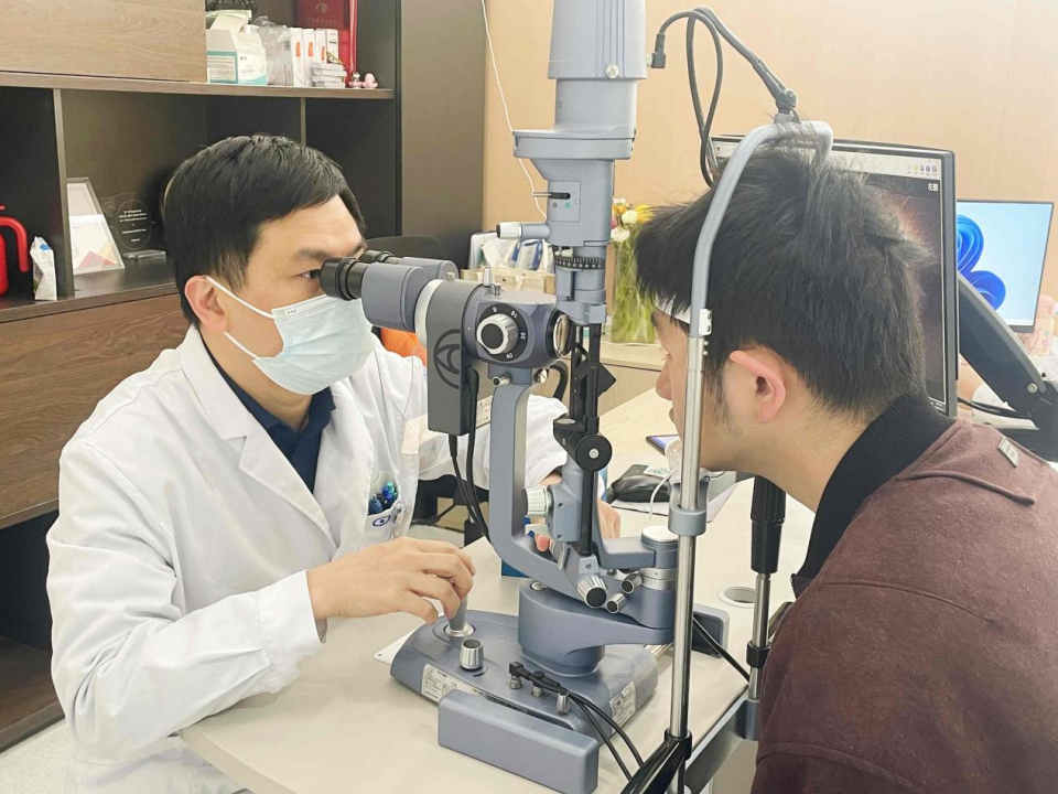 暗瞳大、角膜薄？视宁眼科破解「两难」困局