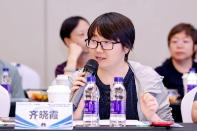 巾帼践初心 医心护安康——延安市名中医齐晓霞的二十八载从医路