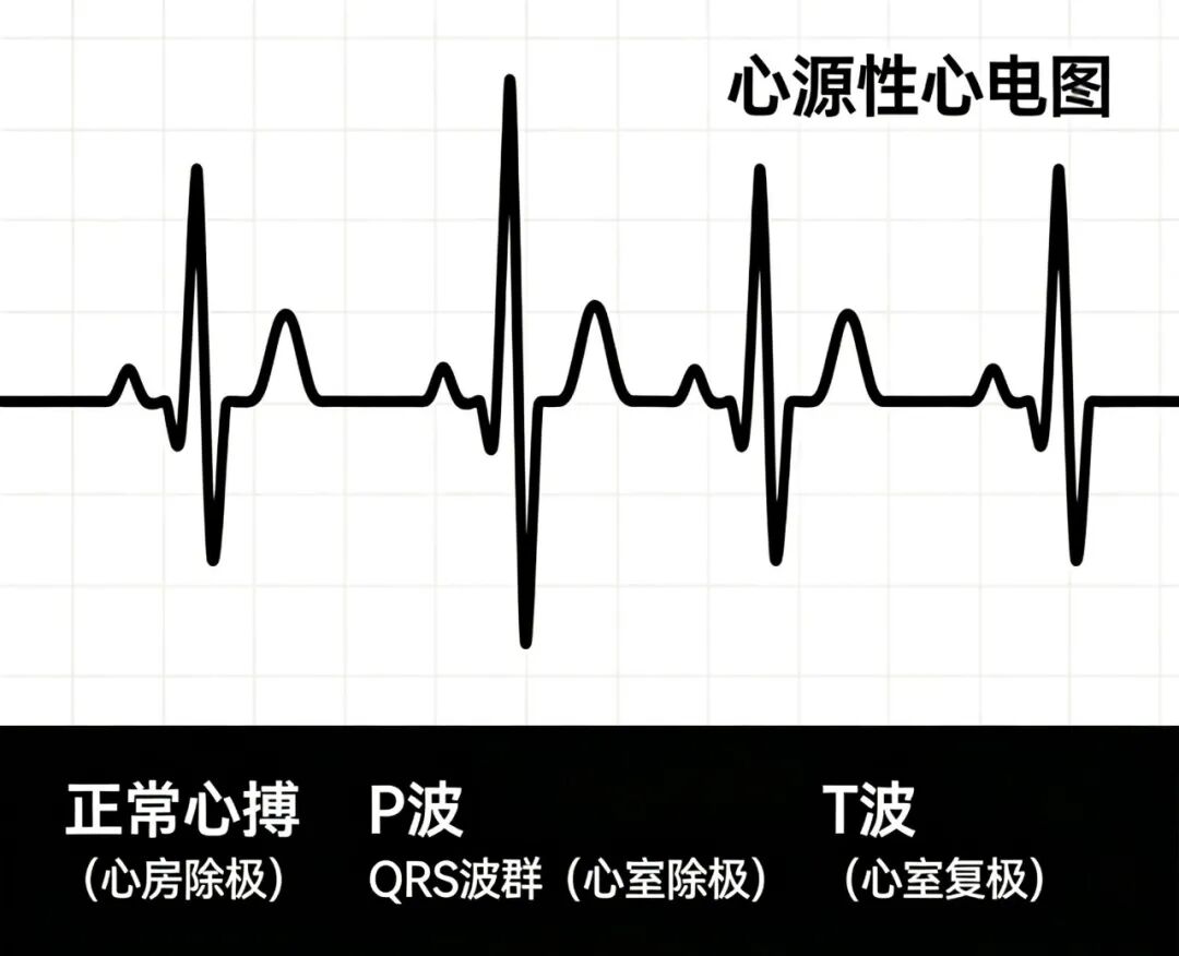 知名教育博主心源性猝死背后，这些保命健康常识值得每一个人警示！