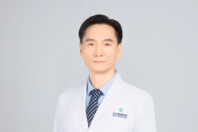 李开南：孜孜不倦的骨科专家，让老年人重拾走路的希望