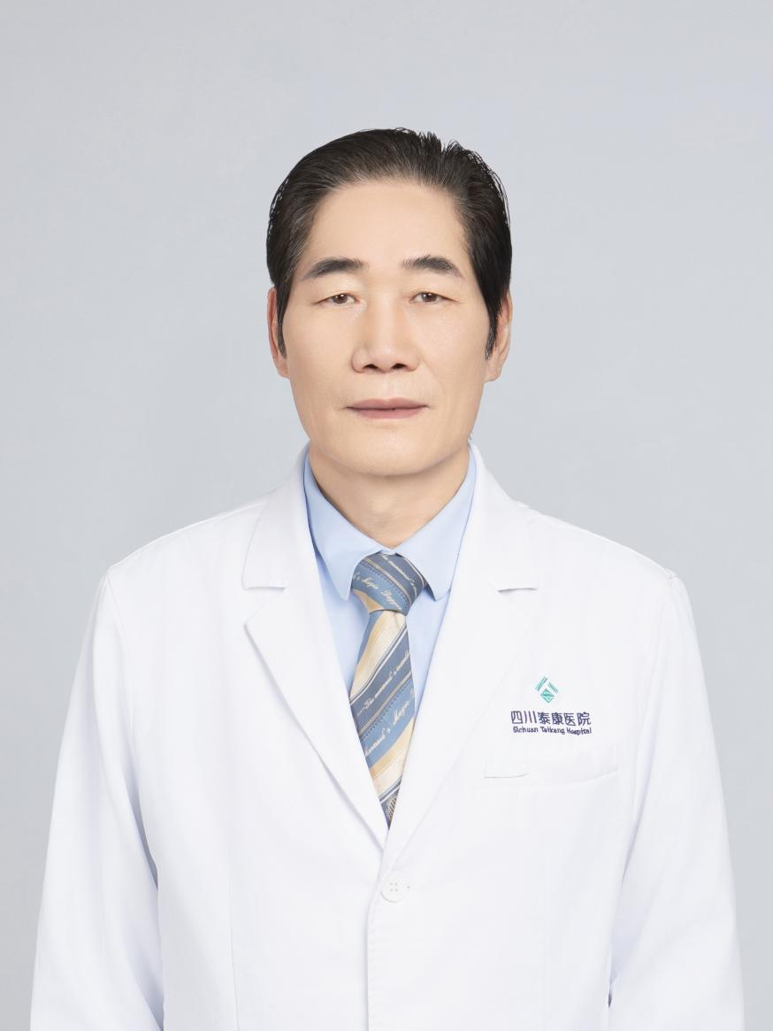 「点灯人」张勤:在内分泌科,照亮糖友健康路