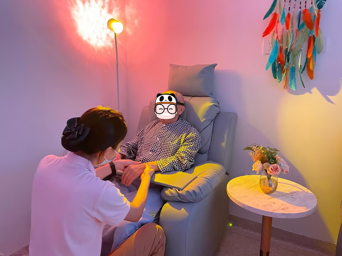 「医养融合 3.0」为蓉城长者托起幸福晚年