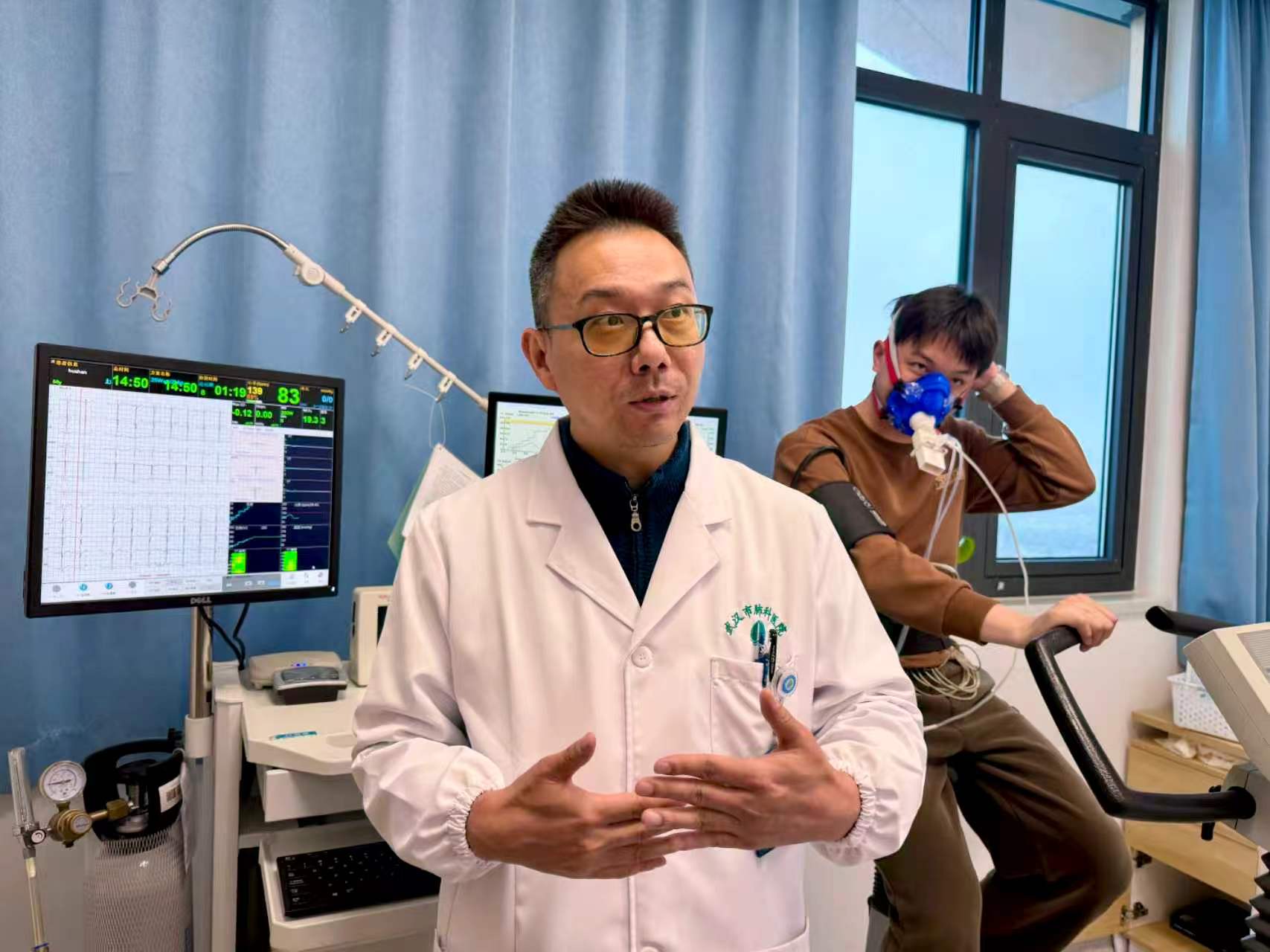 马拉松热潮下,如何科学评估自己的心肺「承载力」?