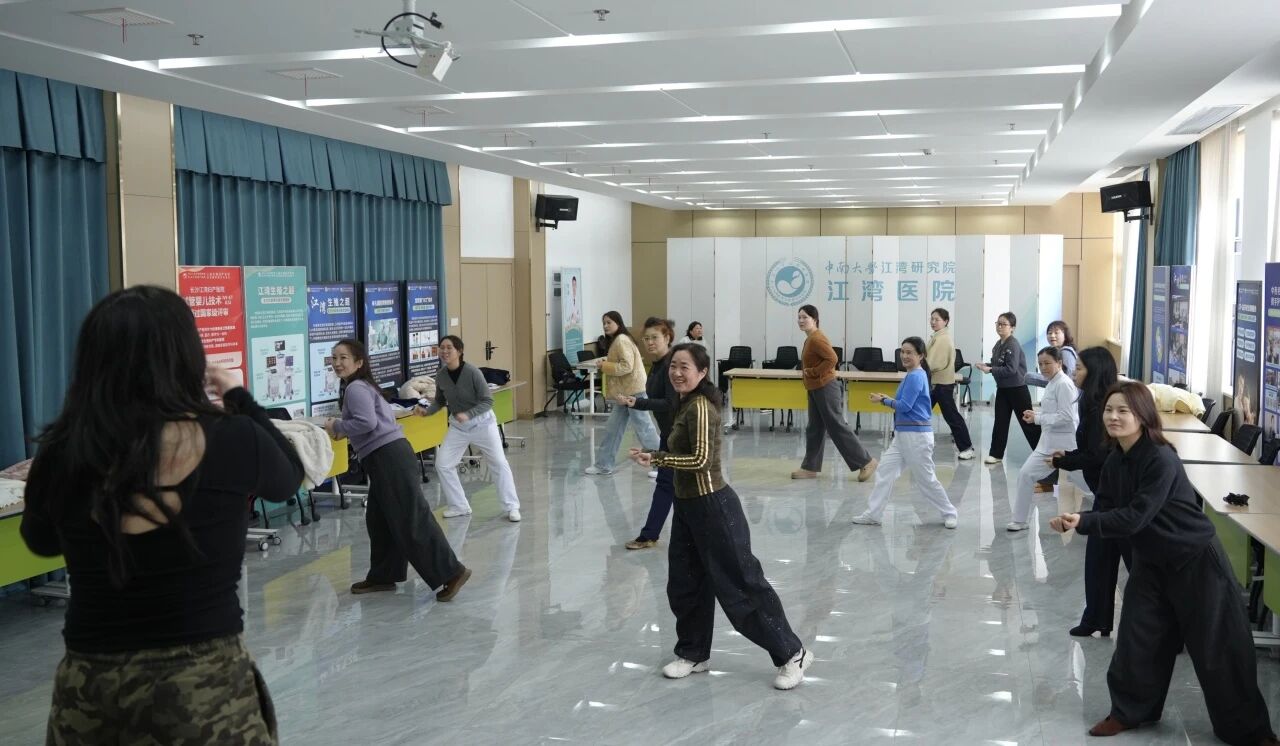 春风三月践初心,健康守护暖星城——医院党支部三月活动集锦