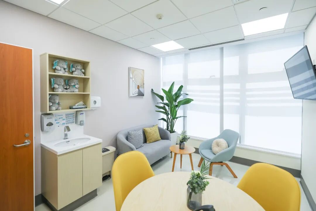 对话李涛教授丨夫妻共治,把「被忽视的一半」带回诊室