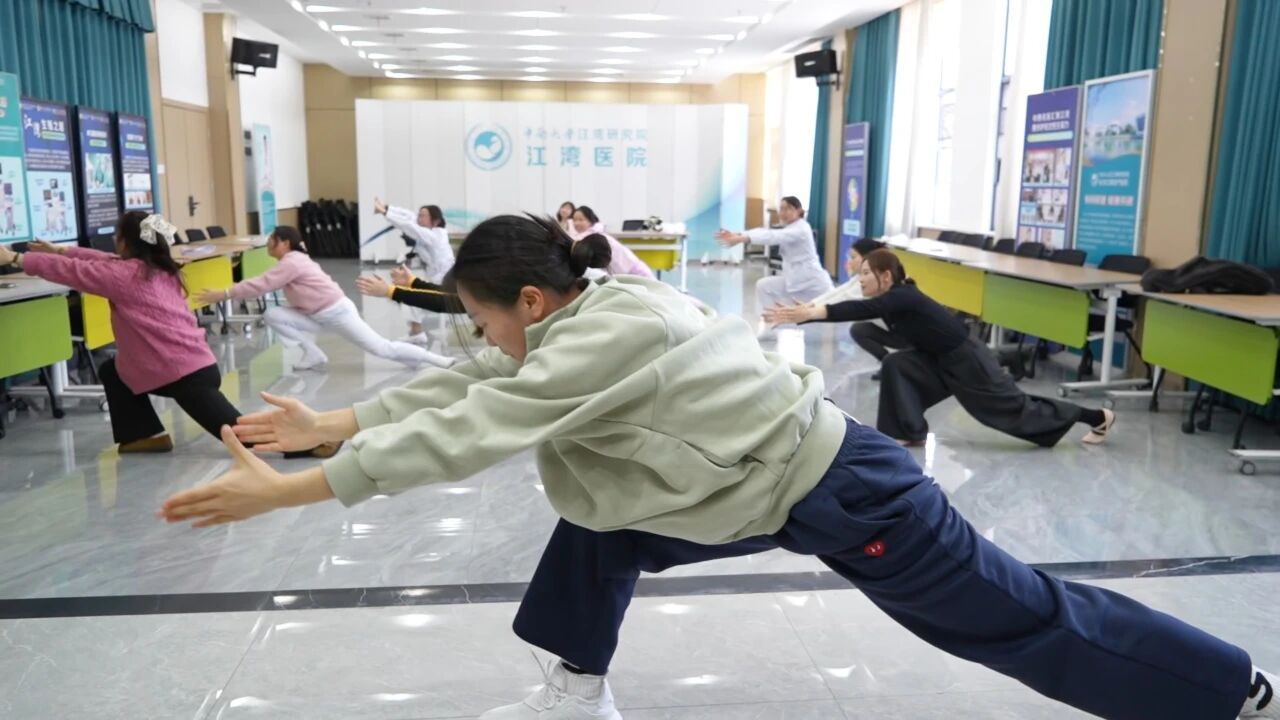 春风三月践初心,健康守护暖星城——医院党支部三月活动集锦