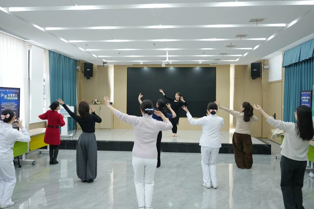 春风三月践初心,健康守护暖星城——医院党支部三月活动集锦