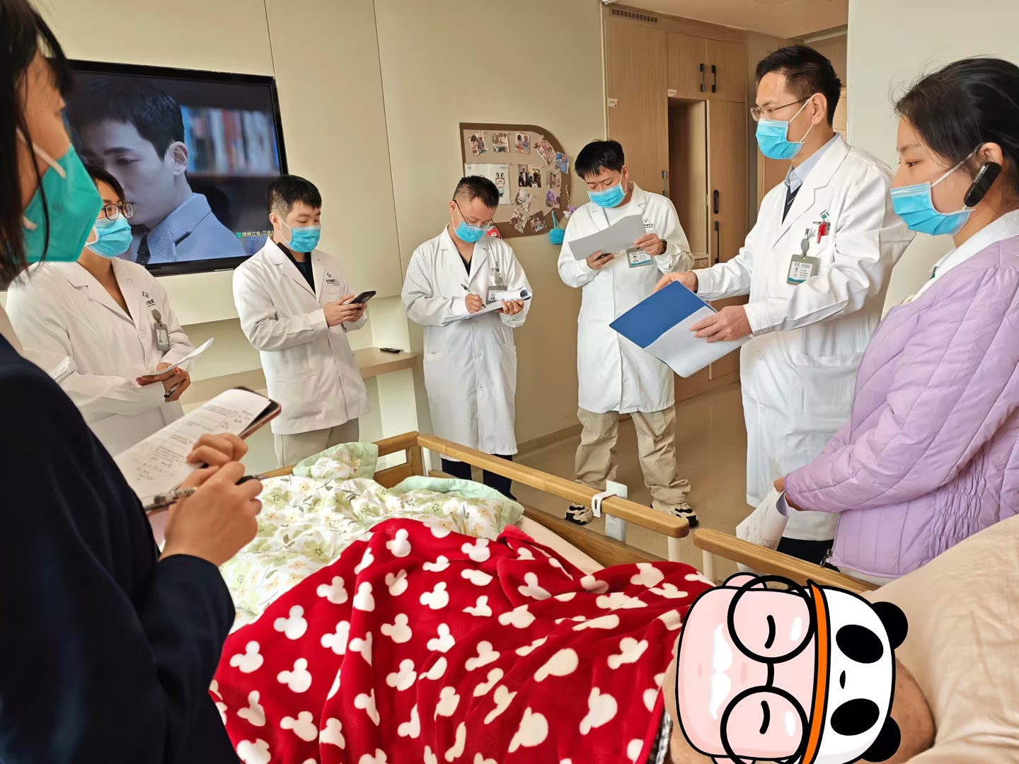 「医养融合 3.0」为蓉城长者托起幸福晚年