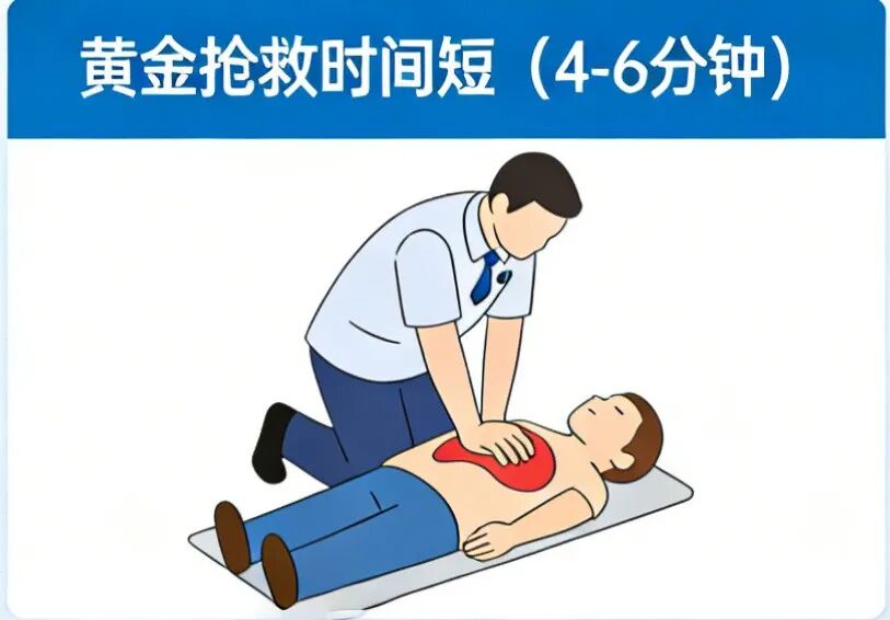 知名教育博主心源性猝死背后，这些保命健康常识值得每一个人警示！