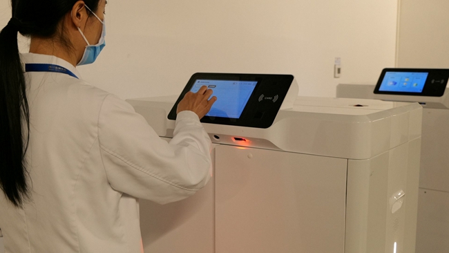 一套系统,一年节能超 15% 「智慧大脑」重新定义医院后勤