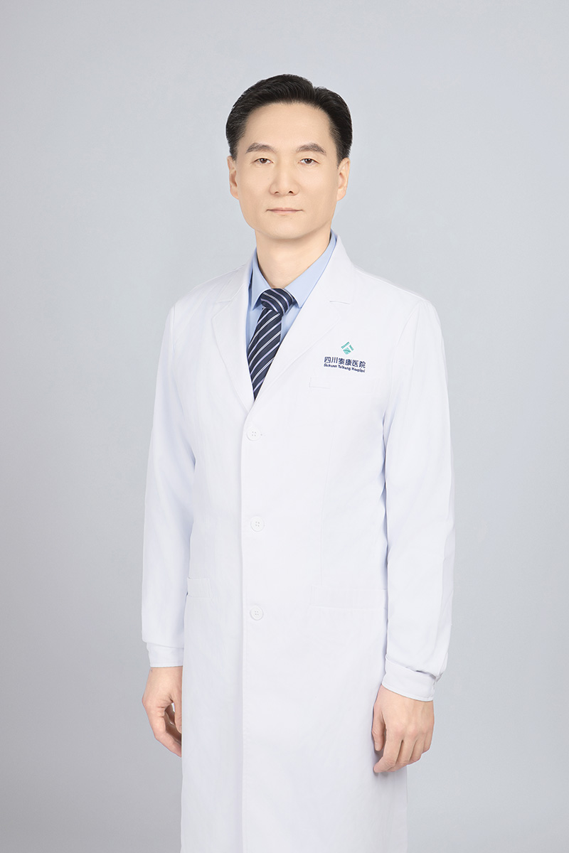 李开南:孜孜不倦的骨科专家,让老年人重拾走路的希望