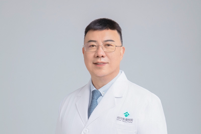 医疗美容科主任叶飞轮：28 年外科经验，整形如「庖丁解牛」