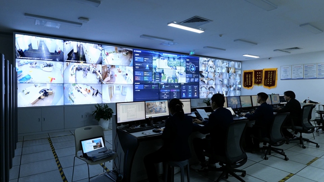 一套系统,一年节能超 15% 「智慧大脑」重新定义医院后勤