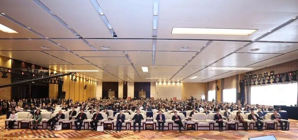 共绘「十五五」健康新图景，2026 长安健康大会圆满闭幕