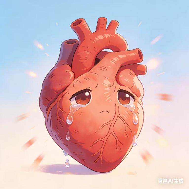 猝死从不「突发」，它只是「突然被发现」