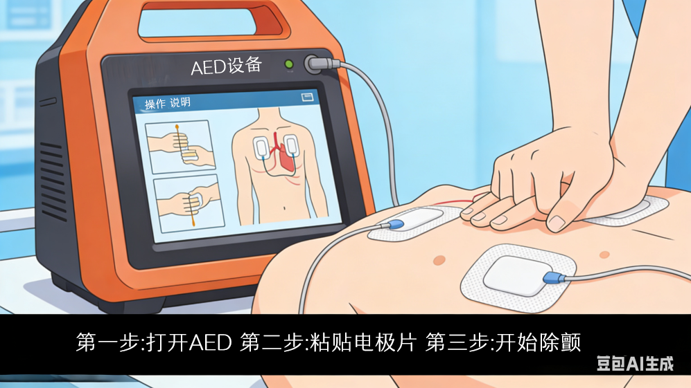 猝死从不「突发」，它只是「突然被发现」