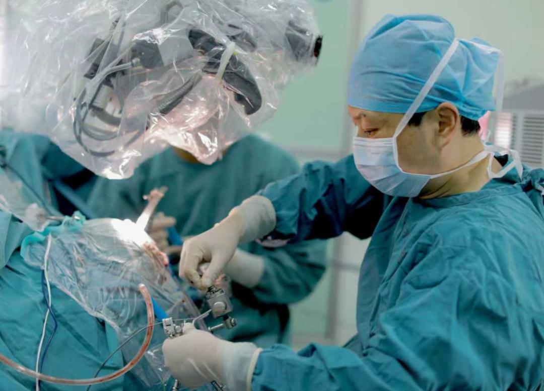 全国网友都来点赞了，这次是因为他们……