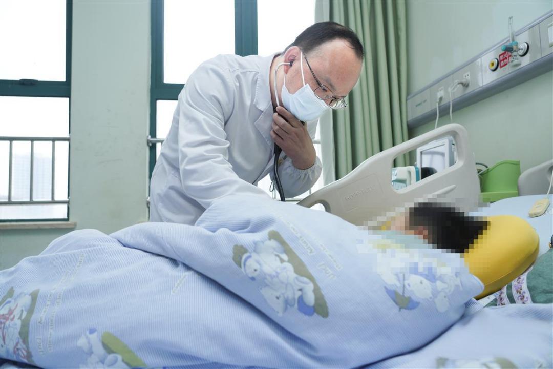 全国网友都来点赞了，这次是因为他们……