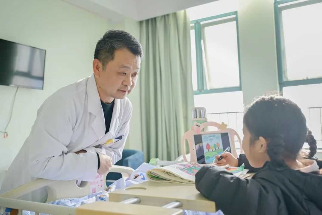 全国网友都来点赞了，这次是因为他们……