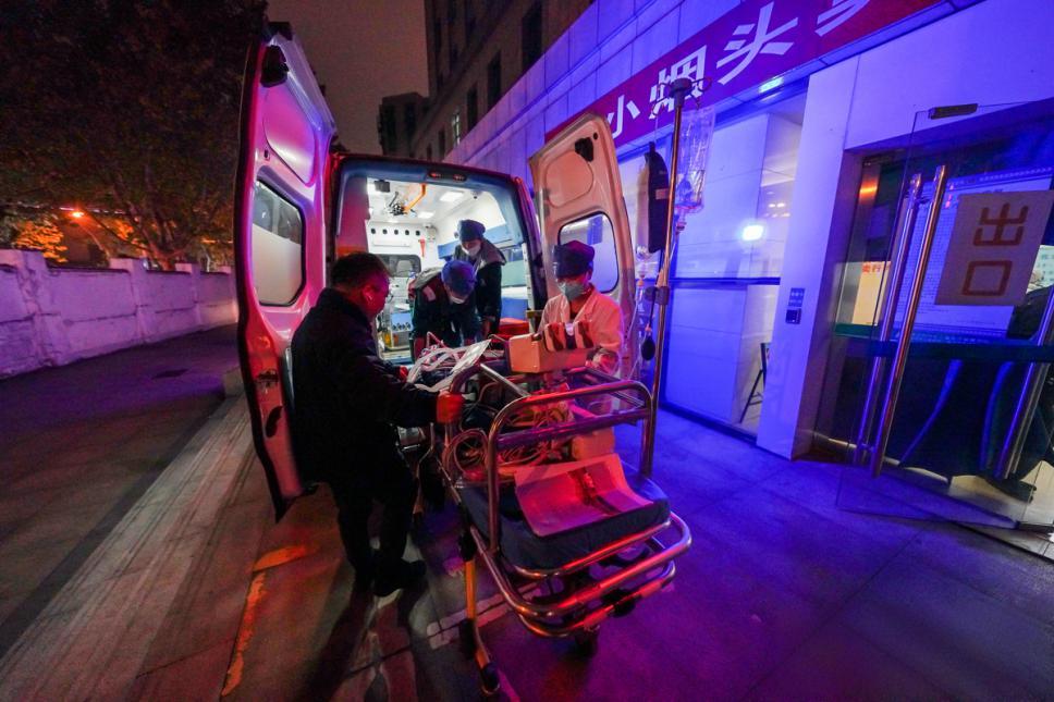 全国网友都来点赞了，这次是因为他们……