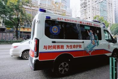 全国网友都来点赞了，这次是因为他们……