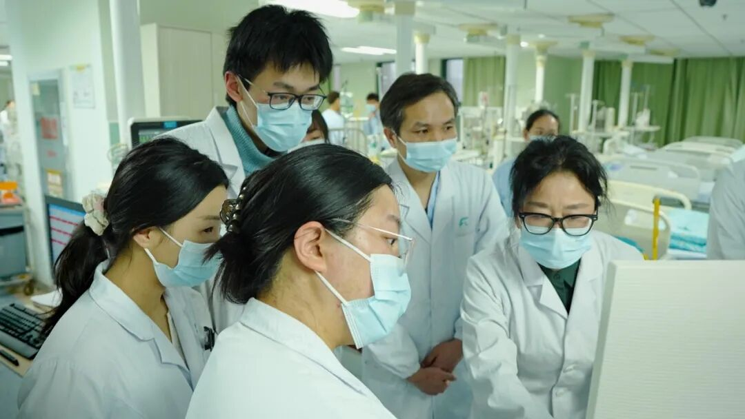 全国网友都来点赞了，这次是因为他们……