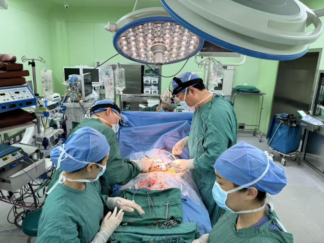 宿迁七旬老人命悬一线 两地专家打响心脏「保卫战」