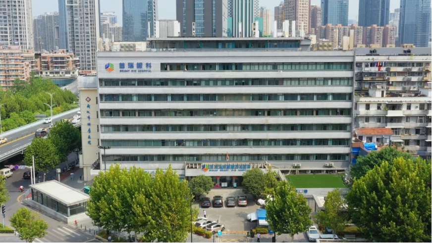 儿童眼轴还能「回退」?武汉普瑞眼科林珊详解早发性近视防控真相