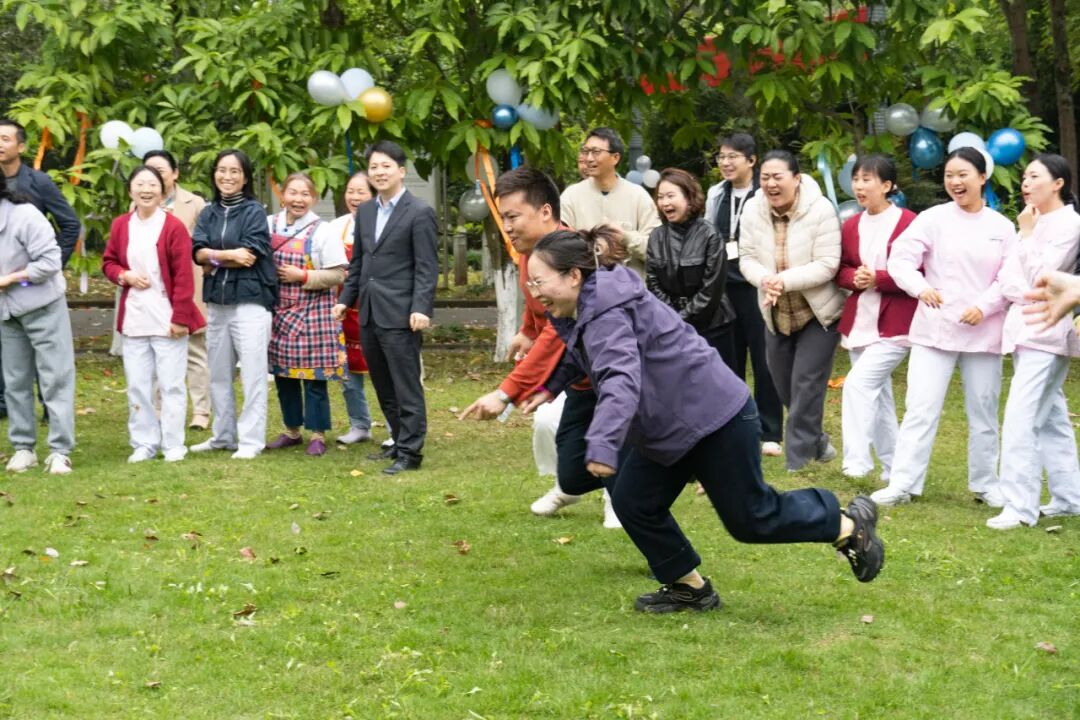 十五载逐光再启新程，重庆海扶医院十五周年庆典圆满举行