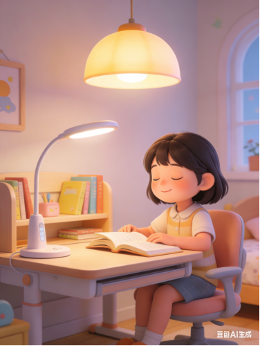 别再全怪手机！孩子近视的三大元凶，它竟只排第三