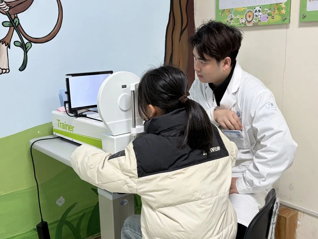 视觉训练，我劝你别乱做！