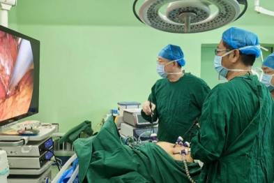 勇闯生命禁区！包头市肿瘤医院成功开展首例全胰腺切除术！
