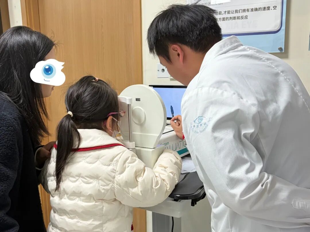 视觉训练，我劝你别乱做！