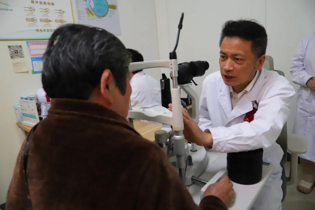 赋能长三角眼健康|上海大学附属上海和平眼科医院与绍兴爱目眼科合作签约启新篇