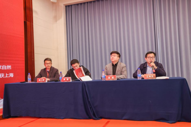 江西省研究型医院学会泌尿外科学分会青年委员会成立大会暨 2026 年赣鄱泌尿外科中青年医师学术会议圆满落幕