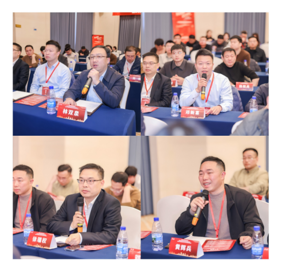 江西省研究型医院学会泌尿外科学分会青年委员会成立大会暨 2026 年赣鄱泌尿外科中青年医师学术会议圆满落幕