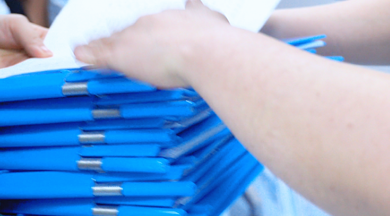 手术量持续攀升，但这些事渝州眼科始终在坚持