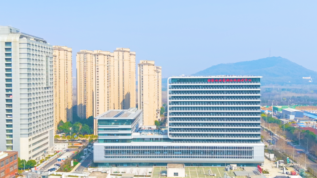 健康中国「心」答卷 北京安贞医院安徽医院开诊！