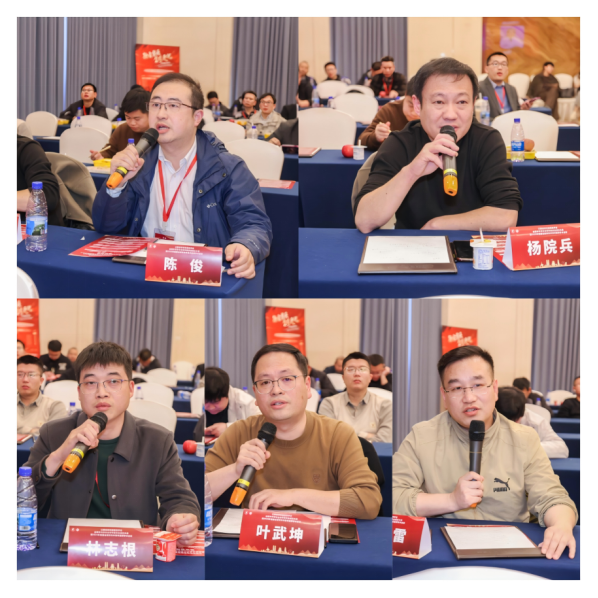 江西省研究型医院学会泌尿外科学分会青年委员会成立大会暨 2026 年赣鄱泌尿外科中青年医师学术会议圆满落幕