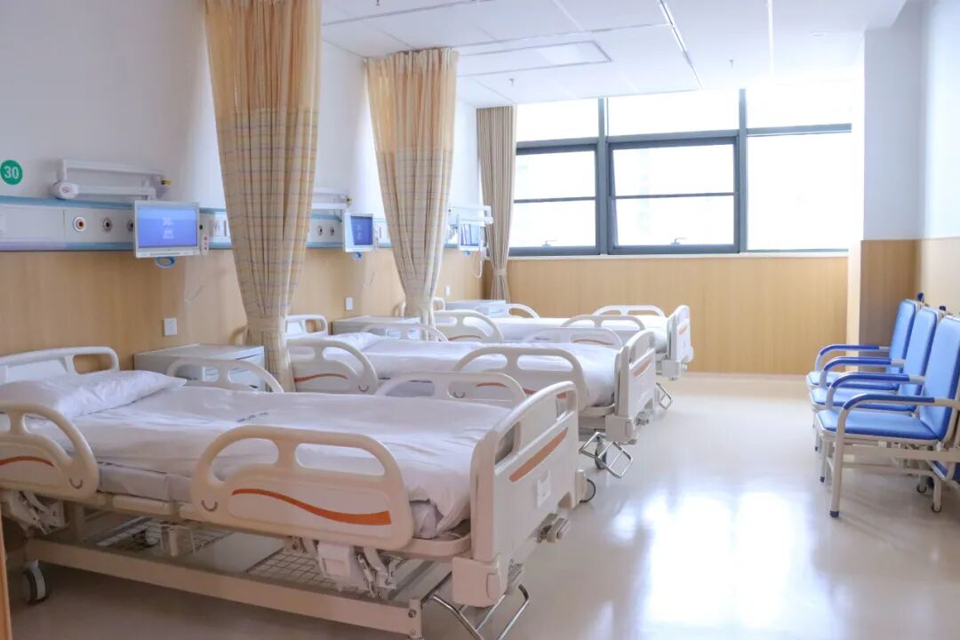 健康中国「心」答卷 北京安贞医院安徽医院开诊！