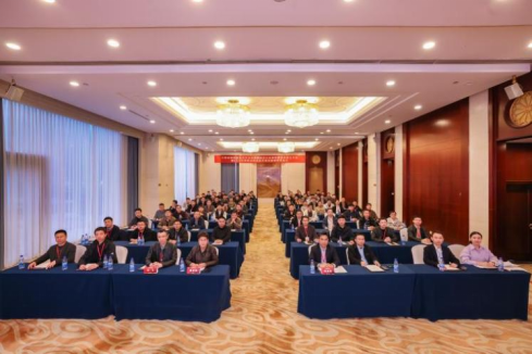 江西省研究型医院学会泌尿外科学分会青年委员会成立大会暨 2026 年赣鄱泌尿外科中青年医师学术会议圆满落幕