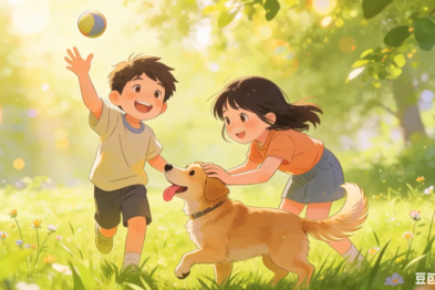 不仅是狗！春季这种「小伤」别大意，严重可危及生命