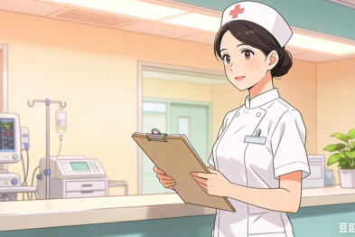 护士手记 | 丁霞：归期与新生