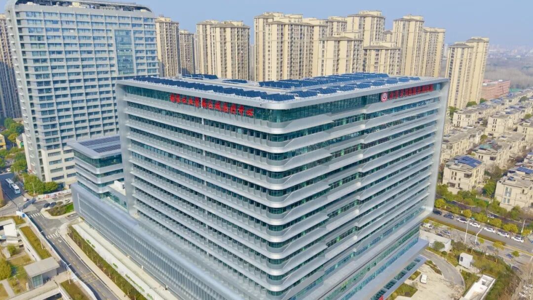 健康中国「心」答卷 北京安贞医院安徽医院开诊！