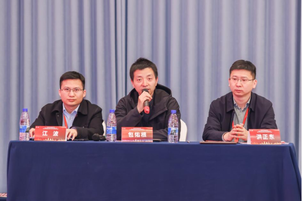 江西省研究型医院学会泌尿外科学分会青年委员会成立大会暨 2026 年赣鄱泌尿外科中青年医师学术会议圆满落幕