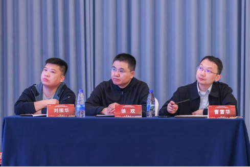 江西省研究型医院学会泌尿外科学分会青年委员会成立大会暨 2026 年赣鄱泌尿外科中青年医师学术会议圆满落幕