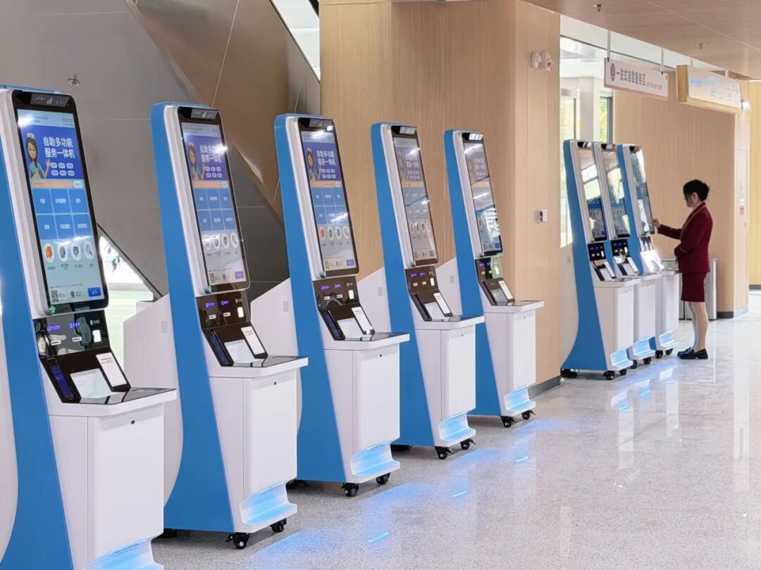 健康中国「心」答卷 北京安贞医院安徽医院开诊！