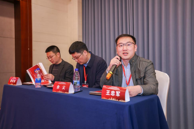 江西省研究型医院学会泌尿外科学分会青年委员会成立大会暨 2026 年赣鄱泌尿外科中青年医师学术会议圆满落幕