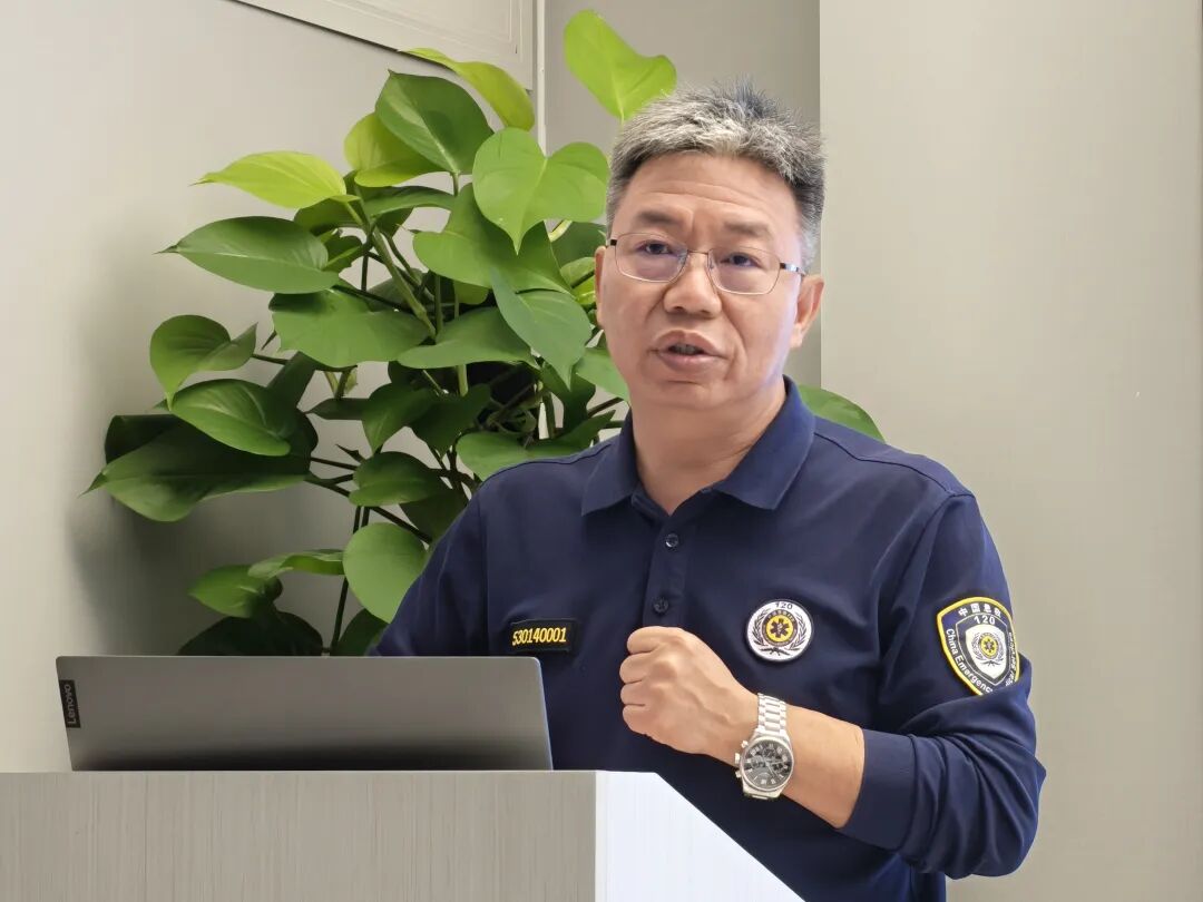 如何做到全民会心肺复苏？