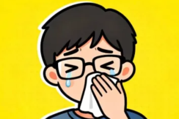 经常流泪，也可能是干眼症！